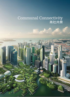 Communal Connectivity