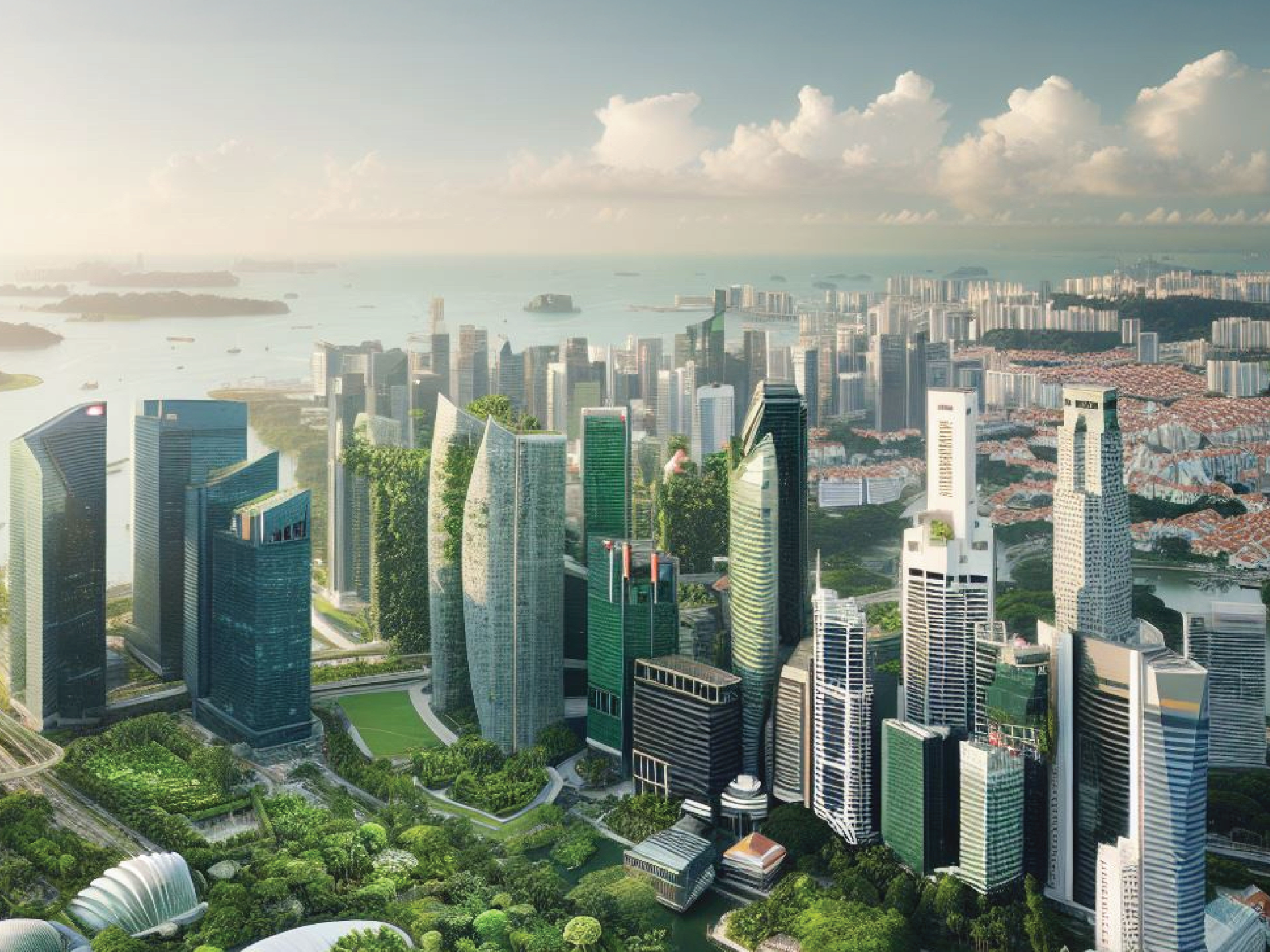 Communal Connectivity