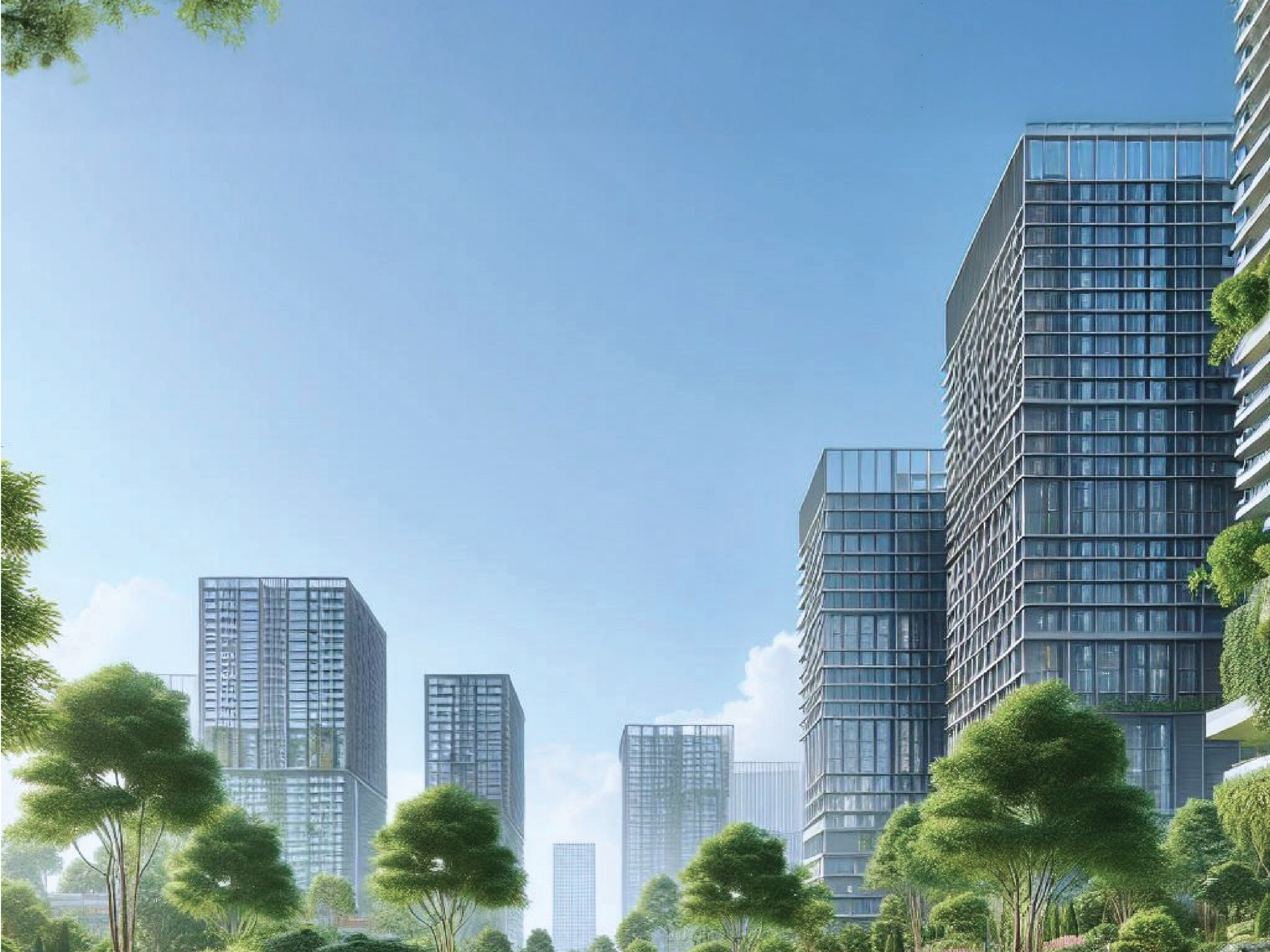 Environmental Harmony